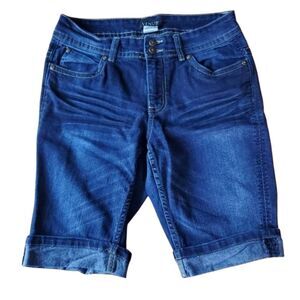 VENUS Denim Bermuda Shorts Women's Size 6